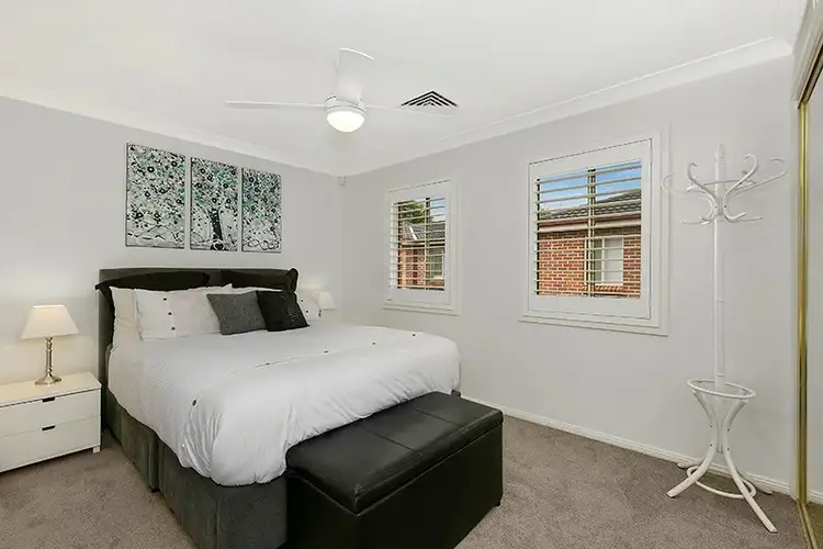 Fifth view of Homely townhouse listing, 3/11-15 Haldane Street, Asquith NSW 2077