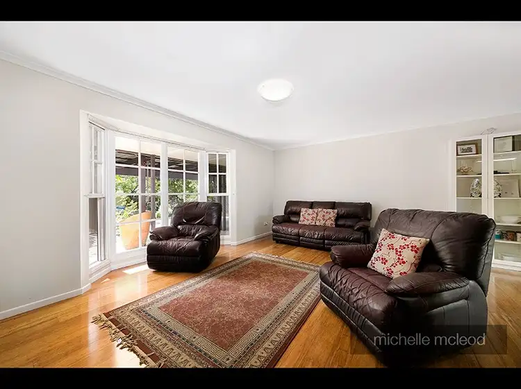 Second view of Homely house listing, 4 Bynoe Close, Chapel Hill QLD 4069