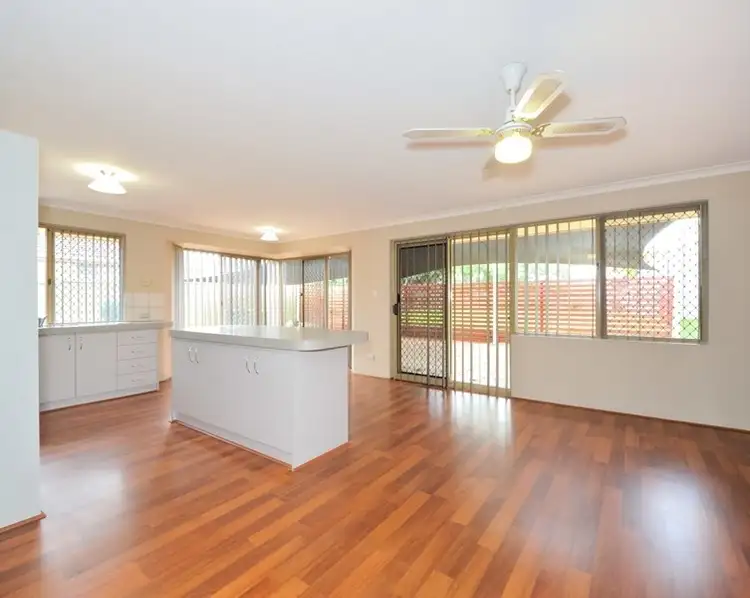 Seventh view of Homely house listing, 15 Moreton Crescent, Warnbro WA 6169
