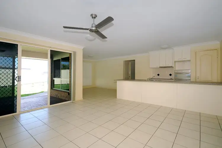 Second view of Homely house listing, 3 Tennyson Court, Westbrook QLD 4350