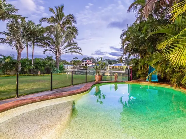 Sixth view of Homely house listing, 156 Tahiti Avenue, Palm Beach QLD 4221