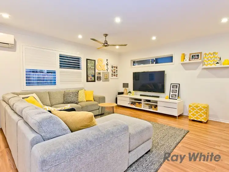 Seventh view of Homely house listing, 61 Kinmond Avenue, Wavell Heights QLD 4012