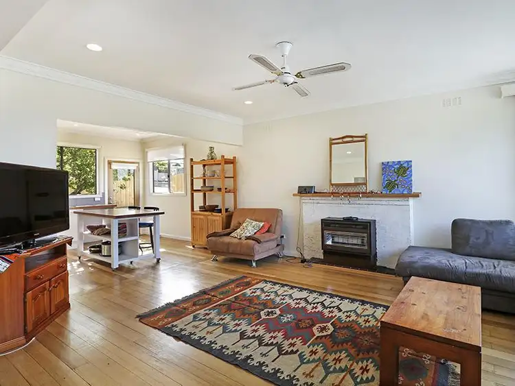 Third view of Homely house listing, 20a Bailey Street, Belmont VIC 3216