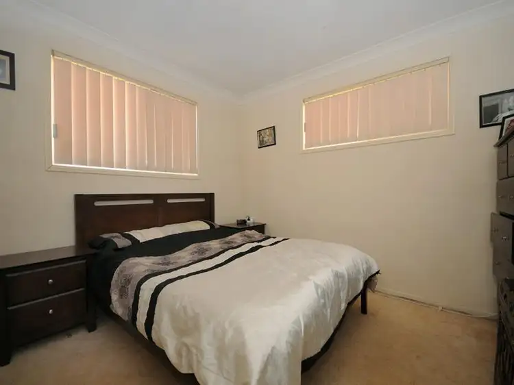 Fourth view of Homely house listing, 3 Blueberry Ash Court, Glenvale QLD 4350