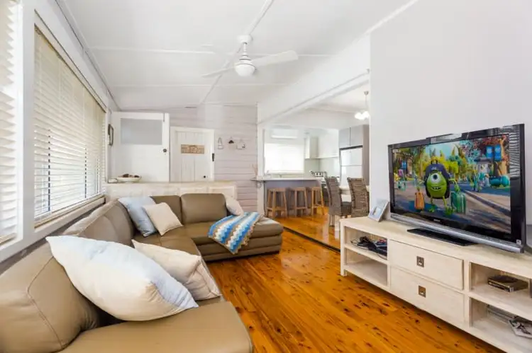 Fourth view of Homely house listing, 32 Faithfull Street, Richmond NSW 2753