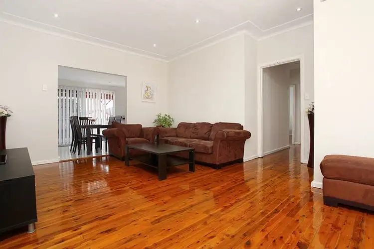 Third view of Homely house listing, 3 Wirruna Street, Blacktown NSW 2148
