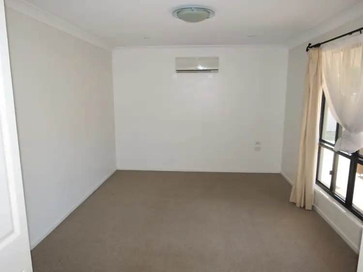 Second view of Homely house listing, 21 Crinum Crescent, Emerald QLD 4720