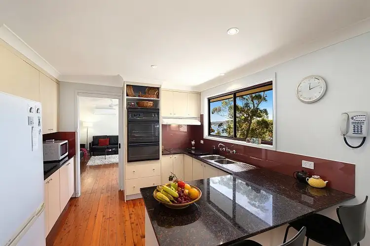 Fourth view of Homely house listing, 25 Sandstone Crescent, Tascott NSW 2250