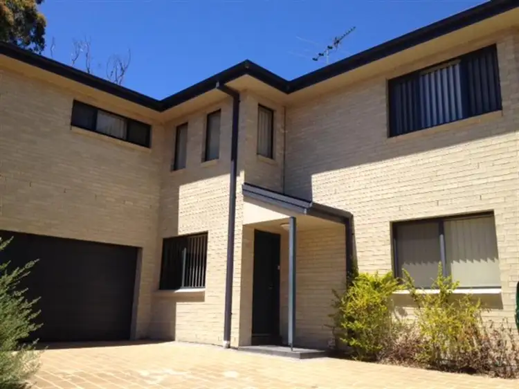 2/4 Minke Street, Corlette NSW 2315