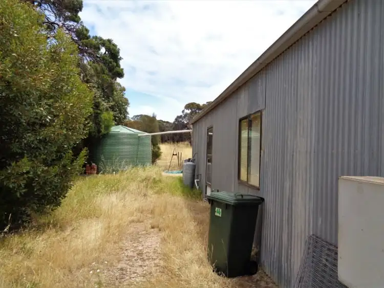 Third view of Homely house listing, 32 James Street, Cape Jervis SA 5204