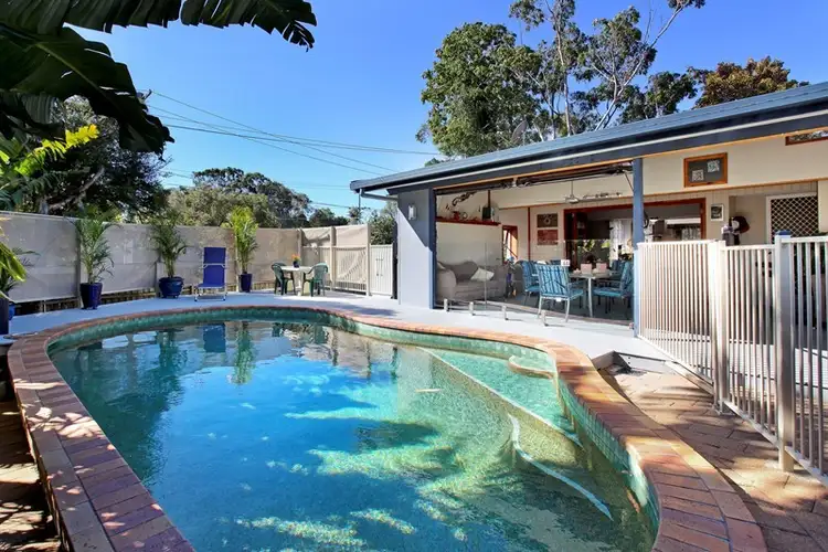 Second view of Homely house listing, 7 Truda Street, Southport QLD 4215