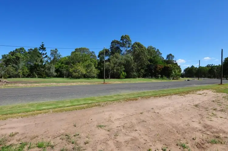 Second view of Homely land listing, Lots 1 Tranquil Heights Estate, Branyan QLD 4670