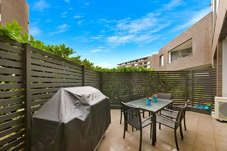 Main view of Homely apartment listing, 211/16 Savona Drive, Wentworth Point NSW 2127