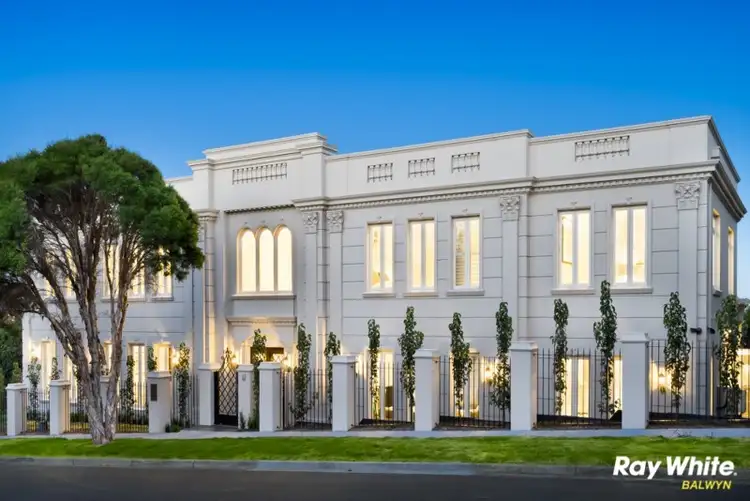 34 First Avenue, Kew VIC 3101