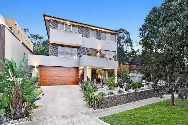 19 Lookout Rise, Macleod VIC 3085