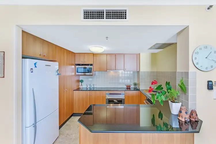 Fifth view of Homely apartment listing, 1701/88 Marine Parade 'Mantra', Coolangatta QLD 4225