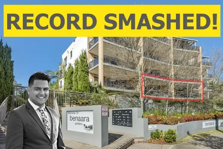 38/2-4 Purser Avenue, Castle Hill NSW 2154