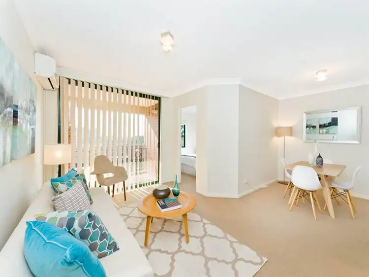 309/1 Georgina Street, Newtown NSW 2042