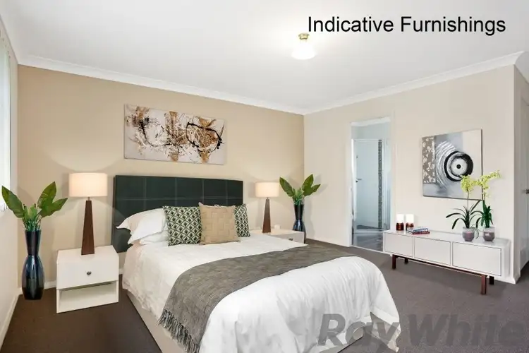 Fifth view of Homely house listing, 11 Pumphouse Crescent, Rutherford NSW 2320