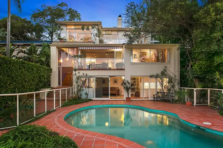 6 Kiora Avenue, Mosman NSW 2088