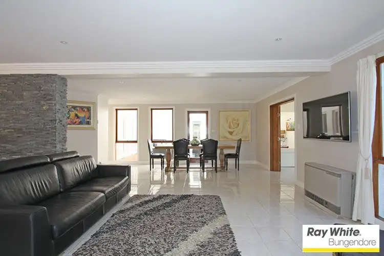 Fifth view of Homely house listing, 139 Bingley Way, Wamboin NSW 2620