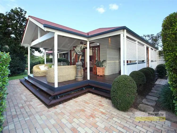Fourth view of Homely house listing, 63a and 63b and 65 Park Avenue, Clayfield QLD 4011
