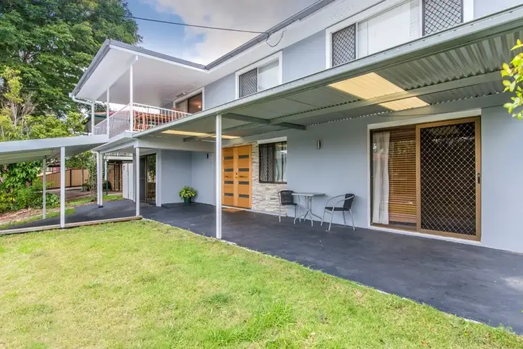 173 Chilton Street, Sunnybank Hills QLD 4109