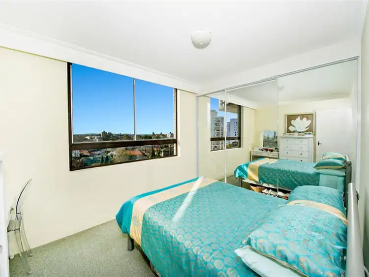 Sixth view of Homely apartment listing, 7B/15-19 Waverley Crescent, Bondi Junction NSW 2022