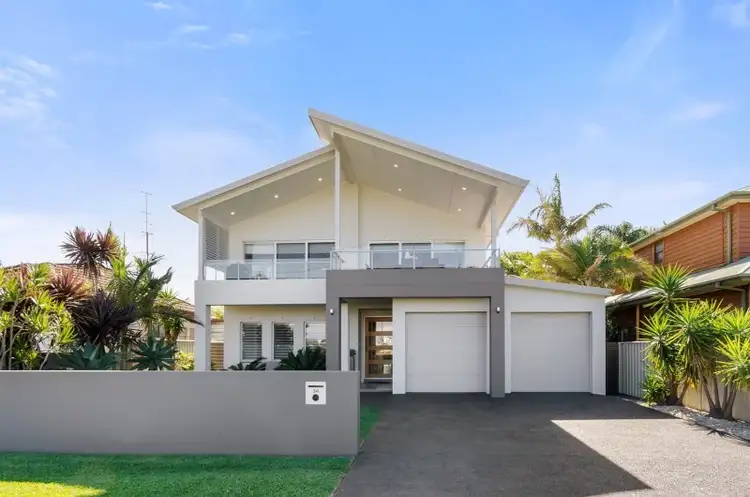 Second view of Homely house listing, 34 Kurraba Road, Woonona NSW 2517