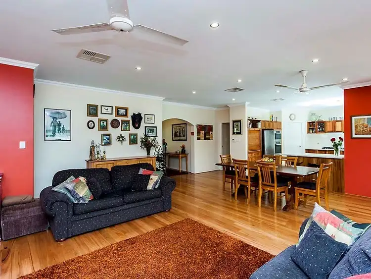 Sixth view of Homely house listing, 35 Oak Way, Baldivis WA 6171