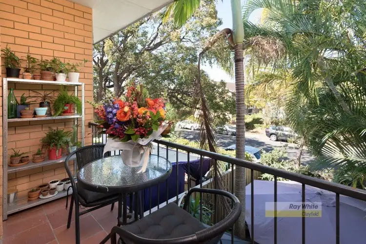 Main view of Homely unit listing, 4/42 Wagner Road, Clayfield QLD 4011