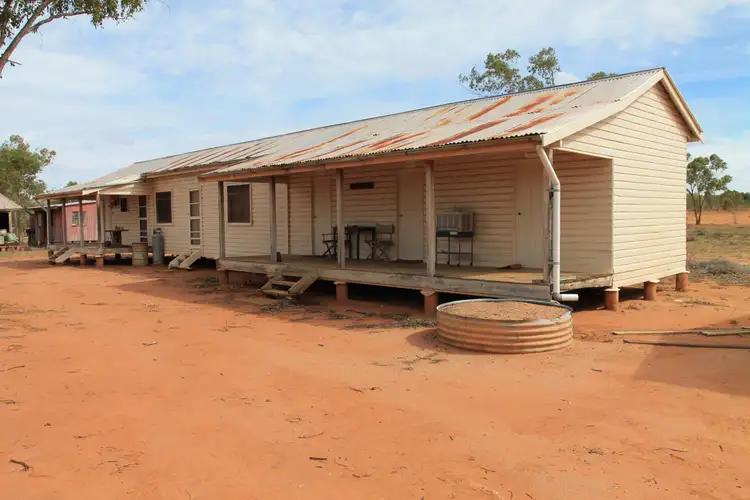 Fifth view of Homely rural property listing, 1159 Maryvale Road, Morven QLD 4468