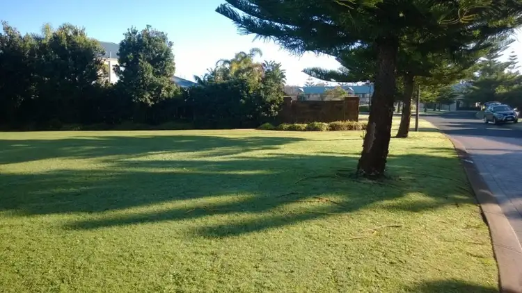 Fifth view of Homely land listing, 1 Avonbank Way, Bunbury WA 6230