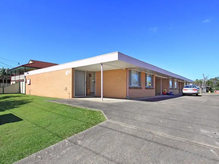 Main view of Homely block of units listing, 6 Patricia Street, Strathpine QLD 4500