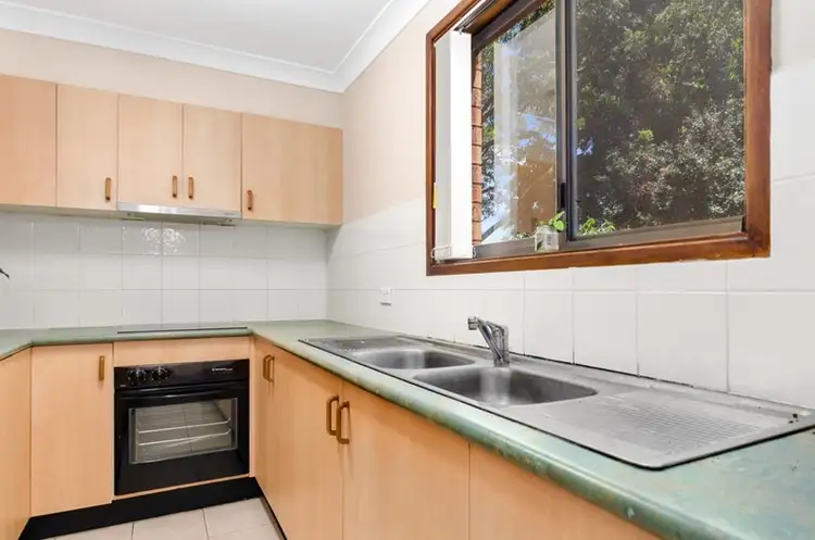 Fourth view of Homely townhouse listing, 18/32-36 Keira Street, Wollongong NSW 2500