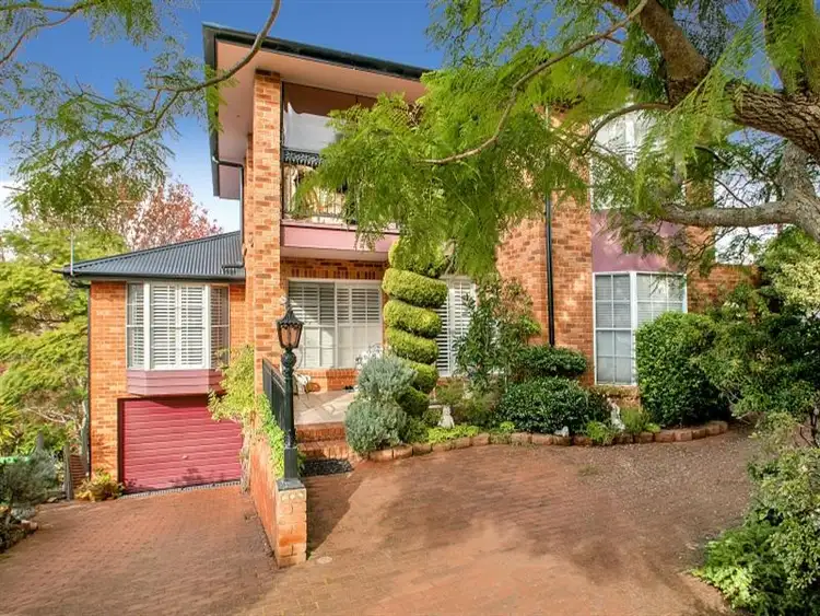Main view of Homely house listing, 10 Lantana Road, Engadine NSW 2233