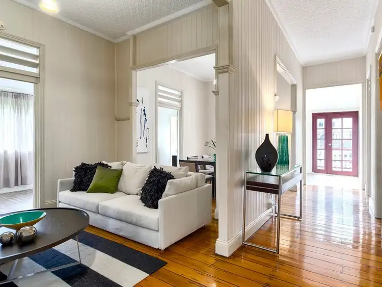 Sixth view of Homely house listing, 36 Haig Road, Milton QLD 4064