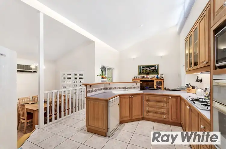 Second view of Homely house listing, 6 Derwent Avenue, Penrose NSW 2530