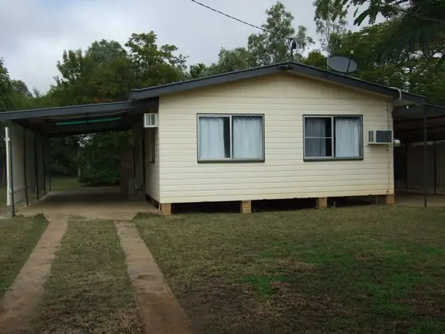 Main view of Homely house listing, 138 Thistle Street, Blackall QLD 4472