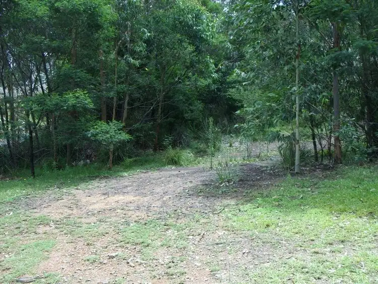 Fifth view of Homely land listing, 141 Litchfield Crescent, Long Beach NSW 2536