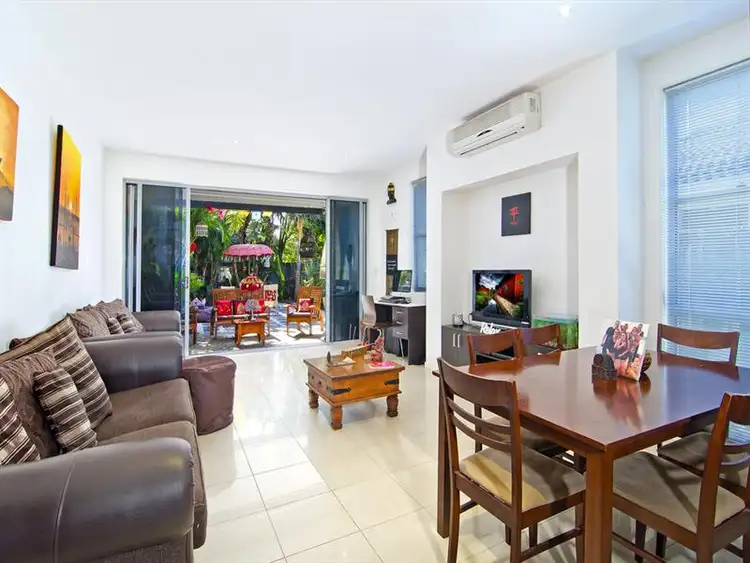 Main view of Homely house listing, 2/24 Sarawak Avenue, Palm Beach QLD 4221