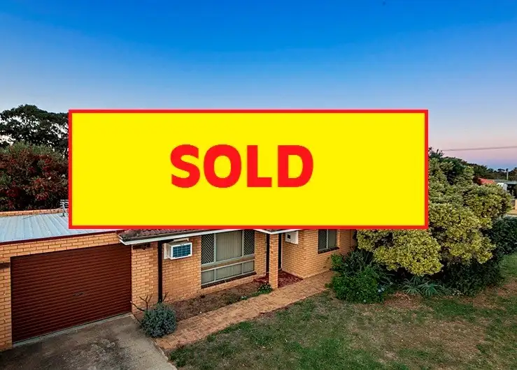 41A Newman Street, Spalding WA 6530