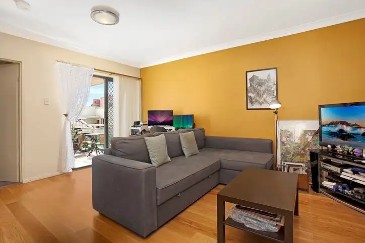 24/13-23 Gibbons Street, Redfern NSW 2016