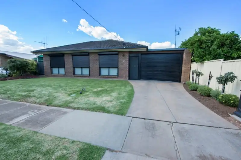 Main view of Homely house listing, 6 Murray Court, Swan Hill VIC 3585