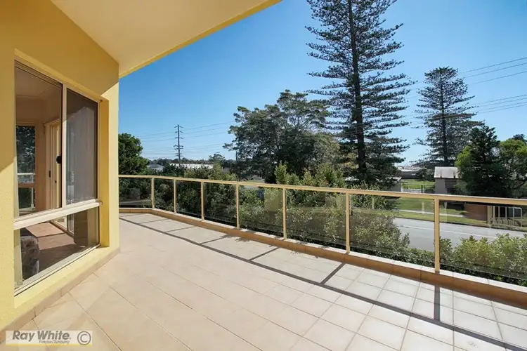Second view of Homely unit listing, 4/14-16 Taree Street, Tuncurry NSW 2428