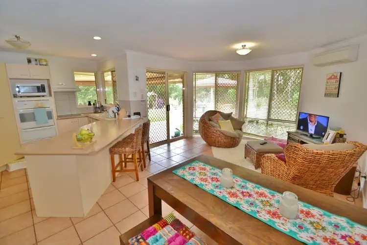 Third view of Homely house listing, 21 Dana Close, Glass House Mountains QLD 4518