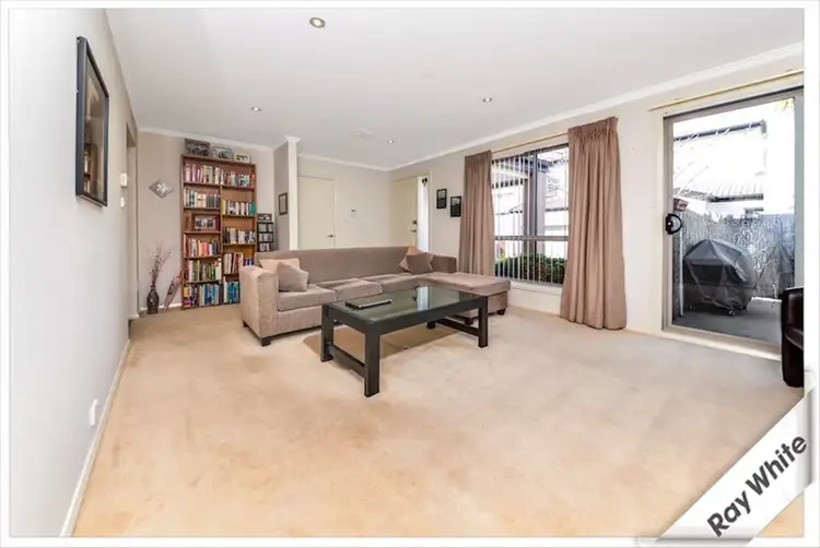 Fourth view of Homely house listing, 4/30 Jemalong Street, Duffy ACT 2611