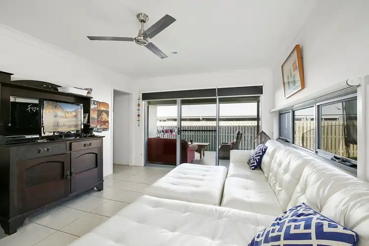 Sixth view of Homely house listing, 11 Daintree Drive, Coomera QLD 4209