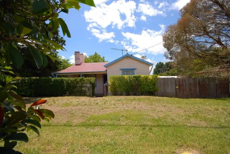 52 Cowper Street, Braidwood NSW 2622