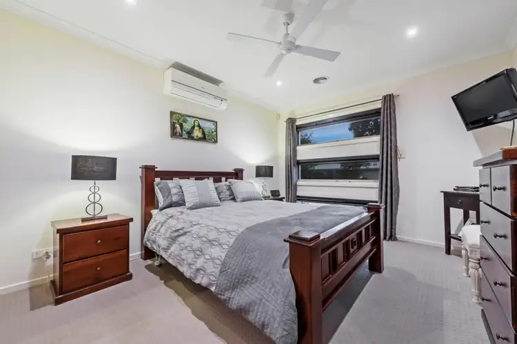 Sixth view of Homely house listing, 70 Huntington Drive, Craigieburn VIC 3064